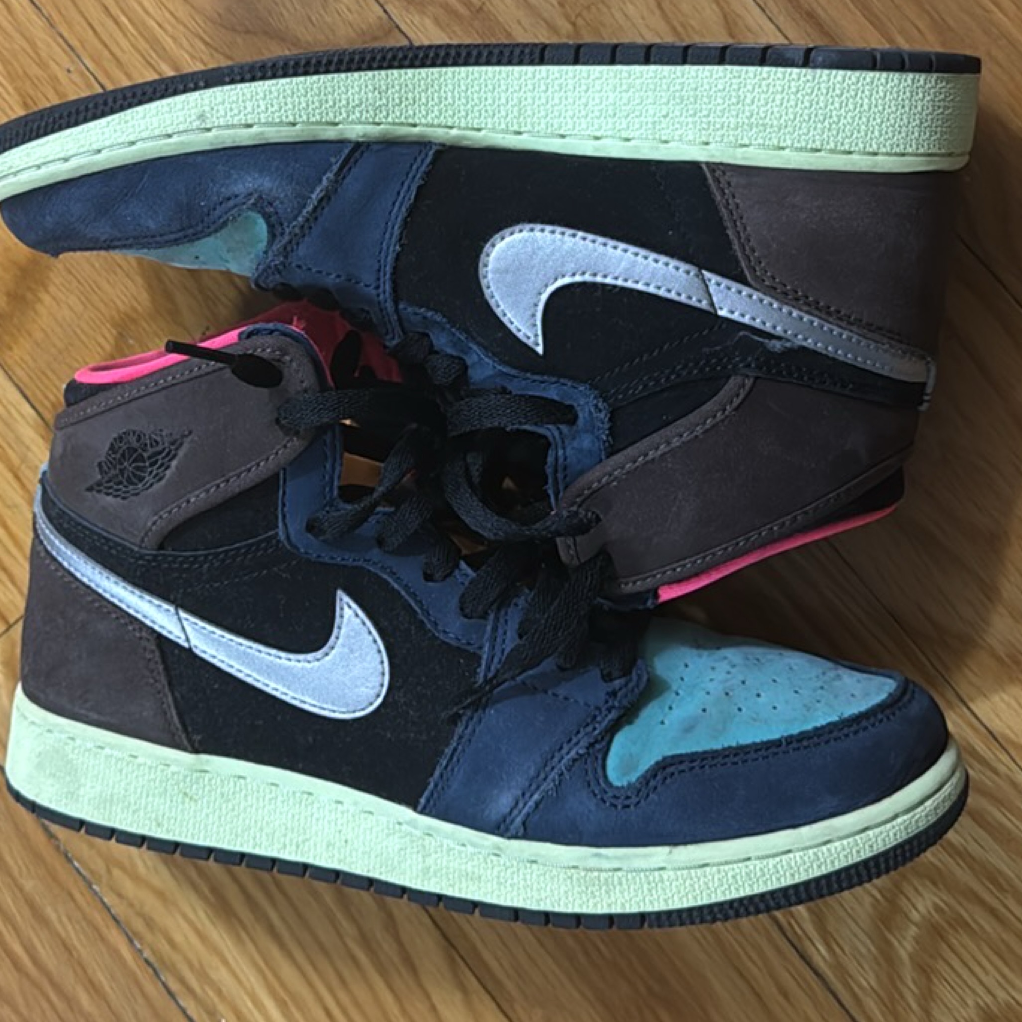 Air Jordan 1